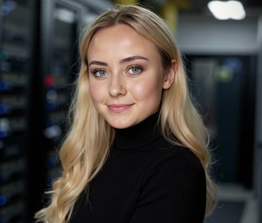 Wiktoria Sudak